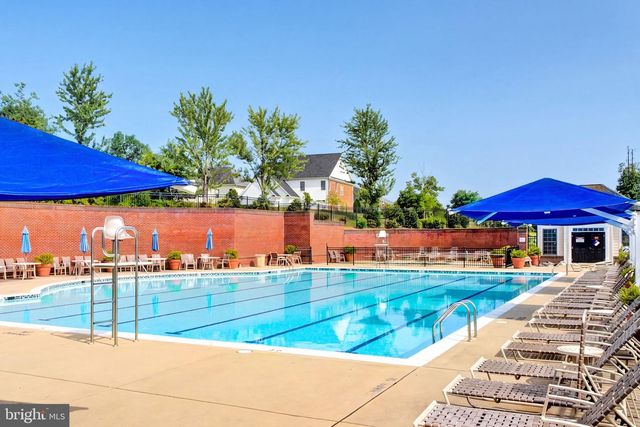 2055 SQUARE TILLER MEWS, Woodbridge, VA 22191