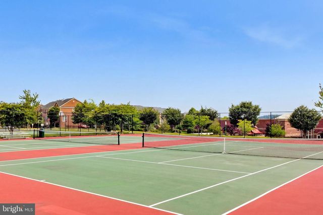 2055 SQUARE TILLER MEWS, Woodbridge, VA 22191