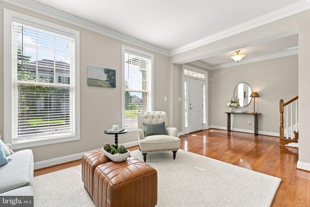 2055 SQUARE TILLER MEWS, Woodbridge, VA 22191