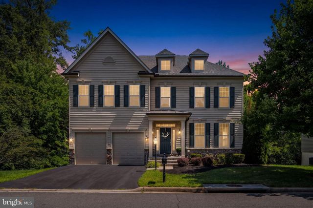 2055 SQUARE TILLER MEWS, Woodbridge, VA 22191
