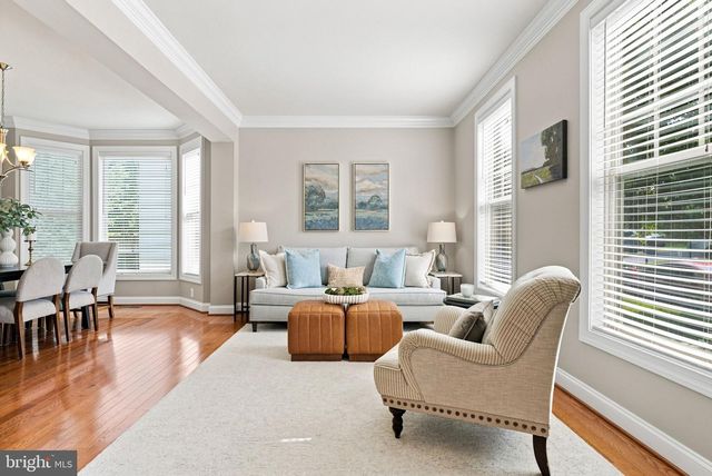 2055 SQUARE TILLER MEWS, Woodbridge, VA 22191