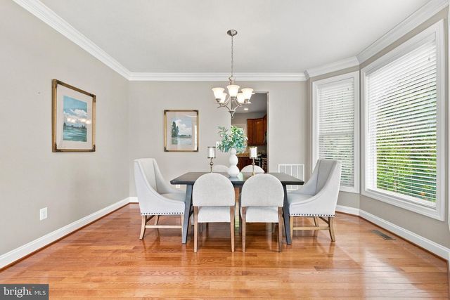 2055 SQUARE TILLER MEWS, Woodbridge, VA 22191