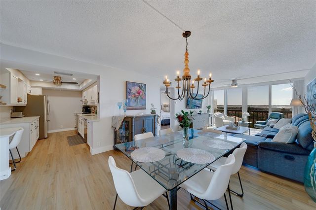255 DOLPHIN POINT 802, Clearwater Beach, FL 33767