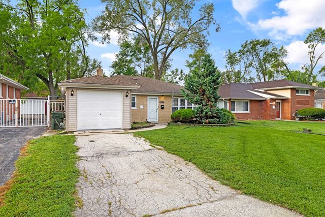 3119 173rd Street, Hazel Crest, IL 60429