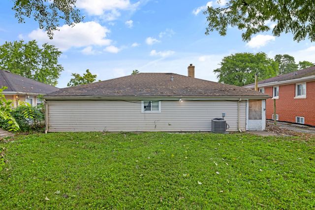 3119 173rd Street, Hazel Crest, IL 60429