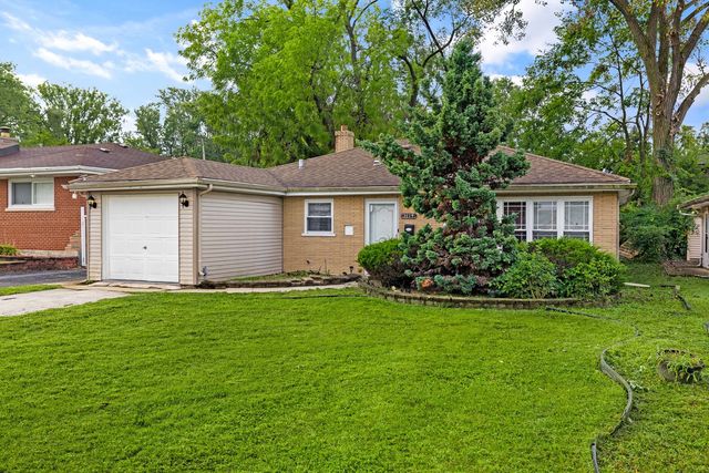 3119 173rd Street, Hazel Crest, IL 60429