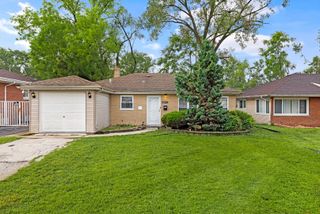 3119 173rd Street, Hazel Crest, IL 60429