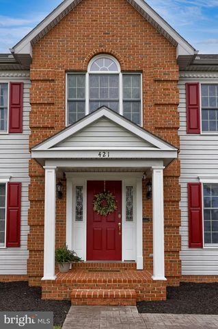 421 RHODA DRIVE, Lancaster, PA 17601