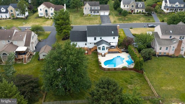 421 RHODA DRIVE, Lancaster, PA 17601