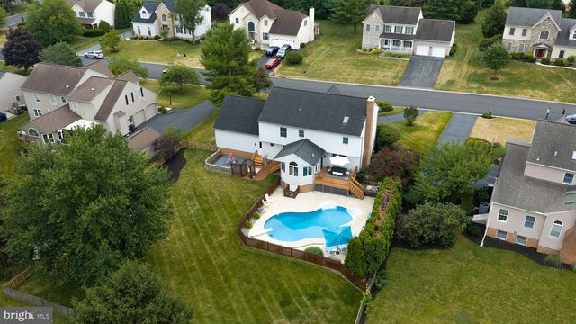 421 RHODA DRIVE, Lancaster, PA 17601