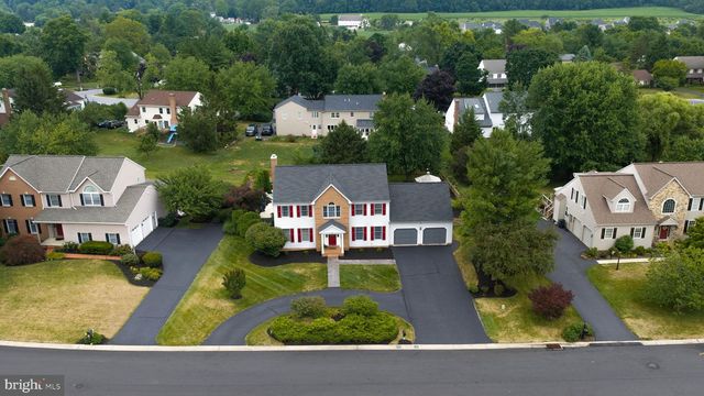 421 RHODA DRIVE, Lancaster, PA 17601