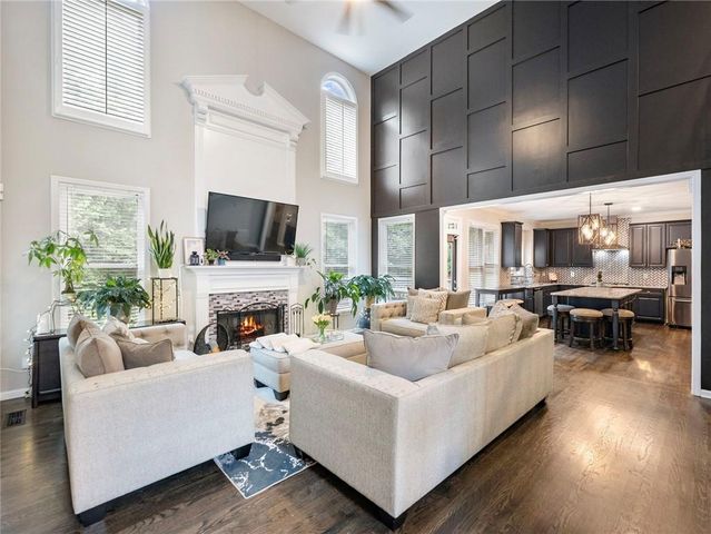 1930 Hamilton Mill Parkway, Dacula, GA 30019