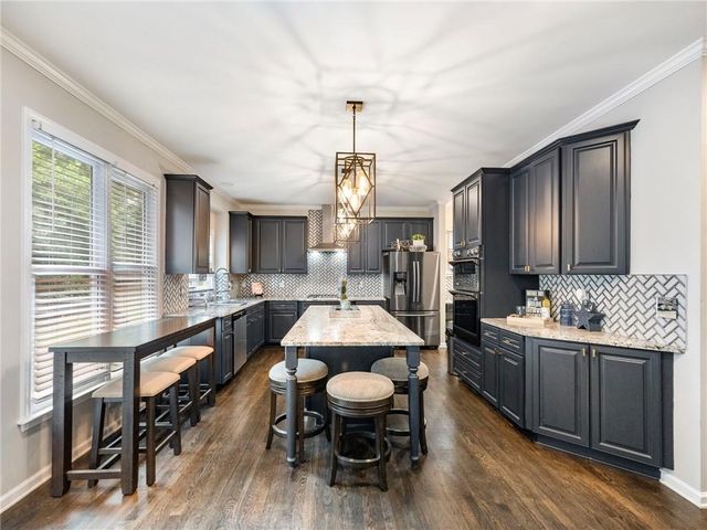 1930 Hamilton Mill Parkway, Dacula, GA 30019