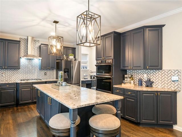 1930 Hamilton Mill Parkway, Dacula, GA 30019