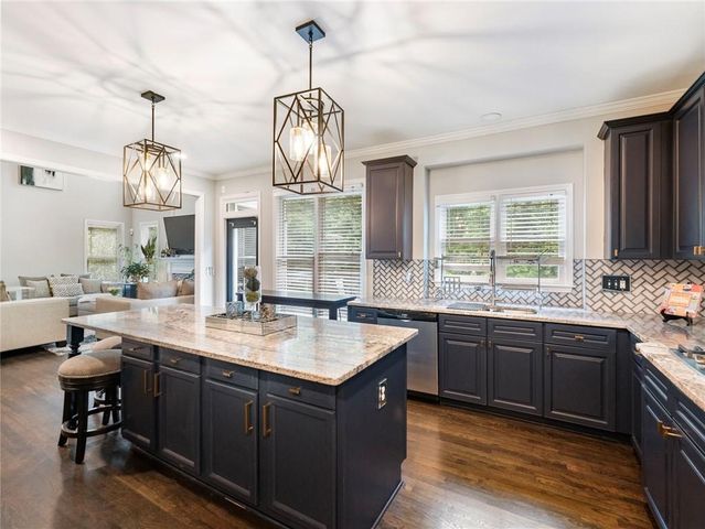 1930 Hamilton Mill Parkway, Dacula, GA 30019