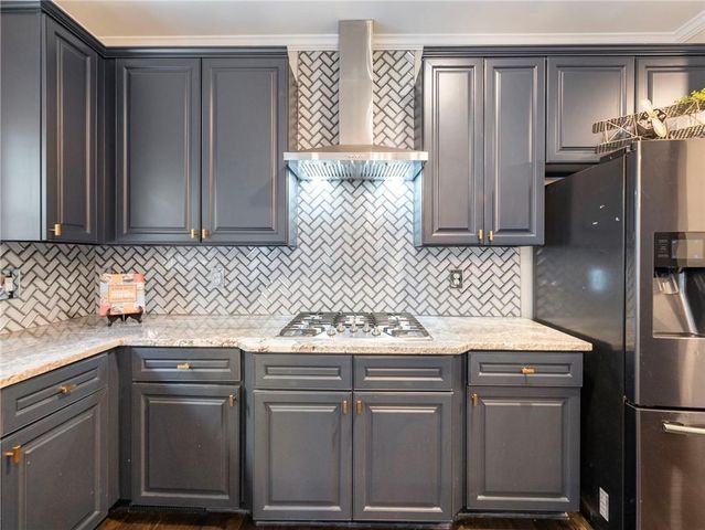 1930 Hamilton Mill Parkway, Dacula, GA 30019