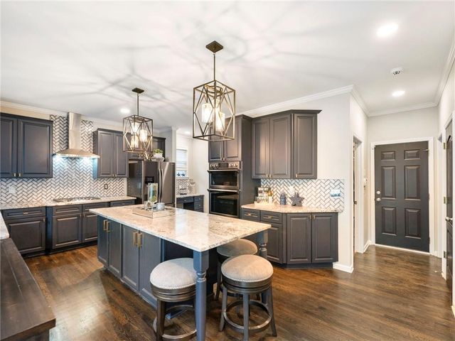 1930 Hamilton Mill Parkway, Dacula, GA 30019