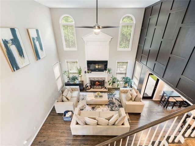 1930 Hamilton Mill Parkway, Dacula, GA 30019