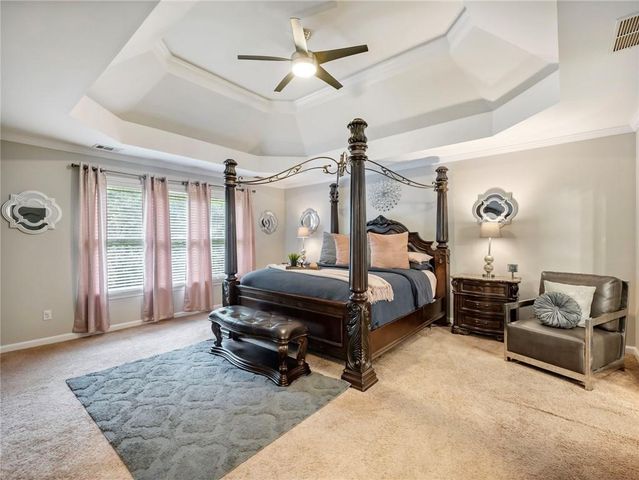 1930 Hamilton Mill Parkway, Dacula, GA 30019