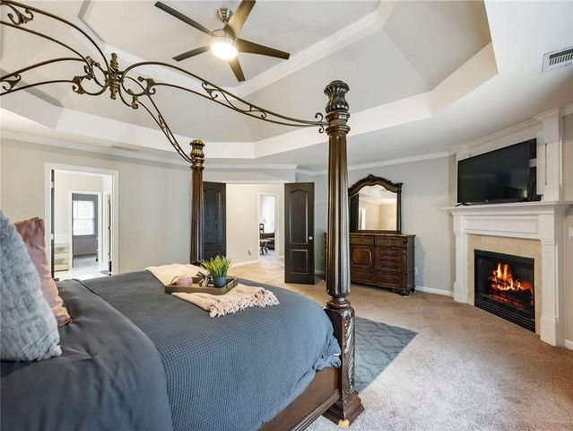 1930 Hamilton Mill Parkway, Dacula, GA 30019