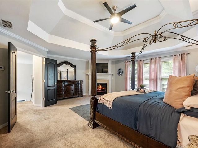 1930 Hamilton Mill Parkway, Dacula, GA 30019