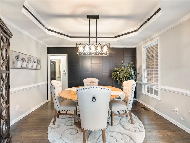 1930 Hamilton Mill Parkway, Dacula, GA 30019