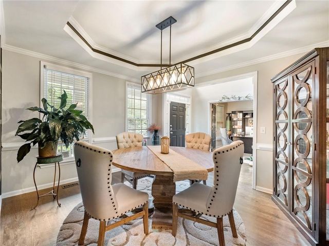1930 Hamilton Mill Parkway, Dacula, GA 30019
