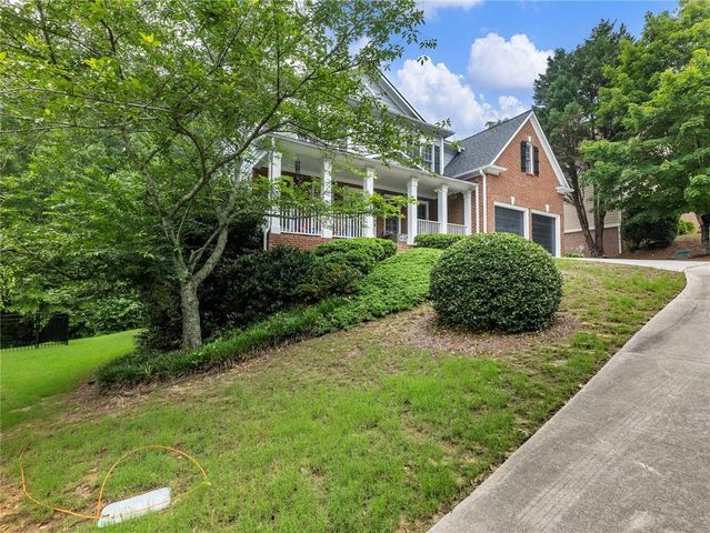 1930 Hamilton Mill Parkway, Dacula, GA 30019