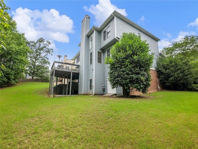 1930 Hamilton Mill Parkway, Dacula, GA 30019