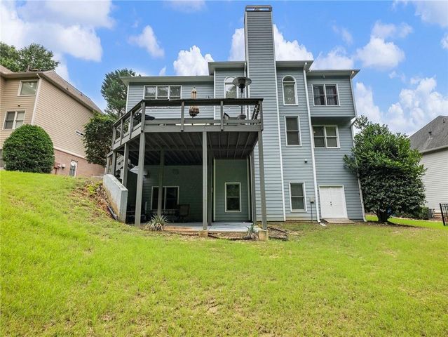 1930 Hamilton Mill Parkway, Dacula, GA 30019