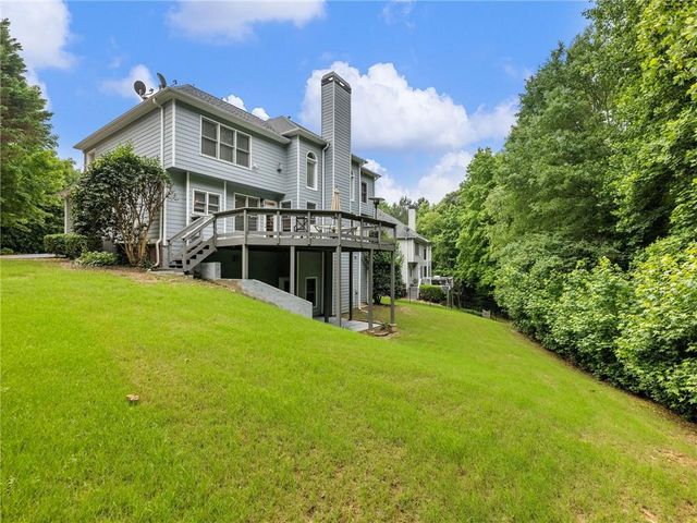 1930 Hamilton Mill Parkway, Dacula, GA 30019