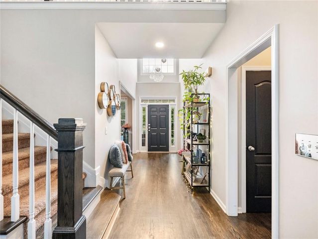 1930 Hamilton Mill Parkway, Dacula, GA 30019