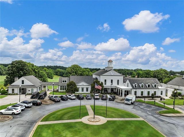 1930 Hamilton Mill Parkway, Dacula, GA 30019