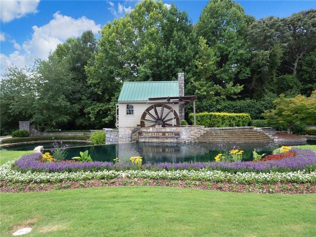 1930 Hamilton Mill Parkway, Dacula, GA 30019