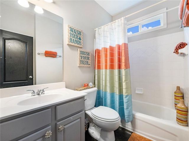 1930 Hamilton Mill Parkway, Dacula, GA 30019
