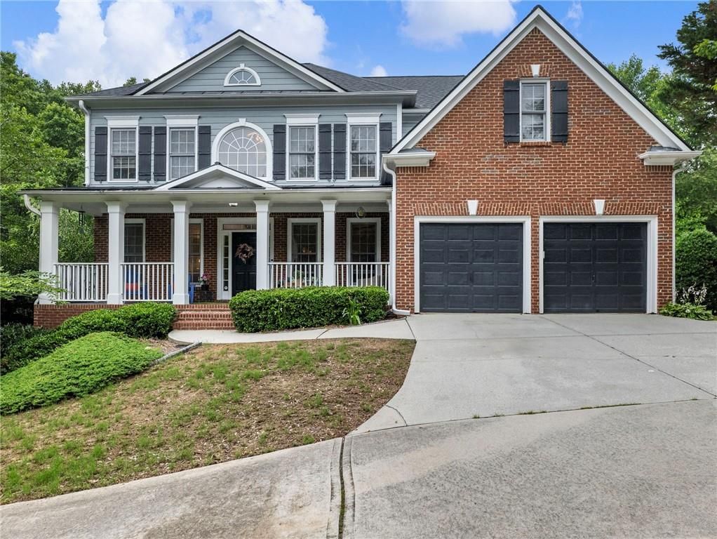 1930 Hamilton Mill Parkway, Dacula, GA 30019