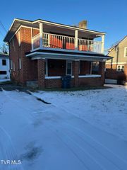 617 Taylor Street, Bristol, TN 37620