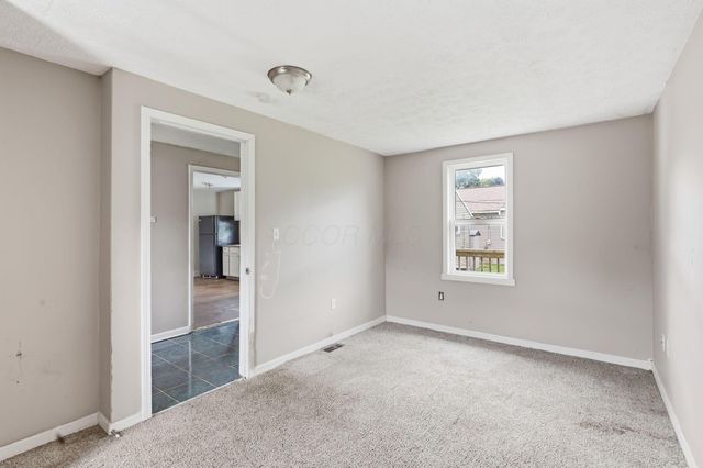 2732 Dibblee Avenue, Columbus, OH 43204