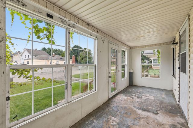 2732 Dibblee Avenue, Columbus, OH 43204