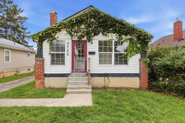 2732 Dibblee Avenue, Columbus, OH 43204