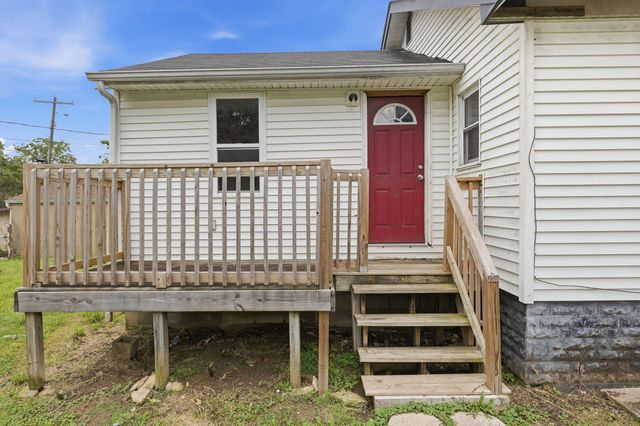 2732 Dibblee Avenue, Columbus, OH 43204
