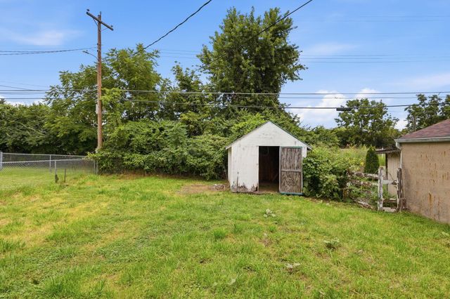 2732 Dibblee Avenue, Columbus, OH 43204