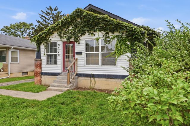 2732 Dibblee Avenue, Columbus, OH 43204