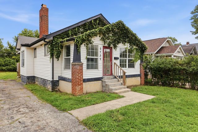 2732 Dibblee Avenue, Columbus, OH 43204