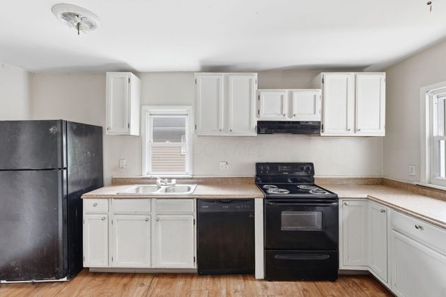 2732 Dibblee Avenue, Columbus, OH 43204