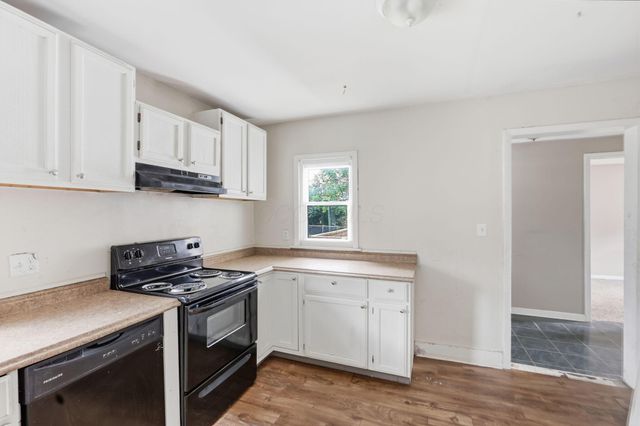 2732 Dibblee Avenue, Columbus, OH 43204