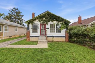 2732 Dibblee Avenue, Columbus, OH 43204