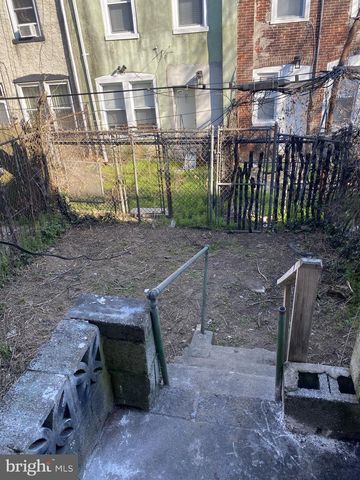 5318 MALCOLM ST, Philadelphia, PA 19143