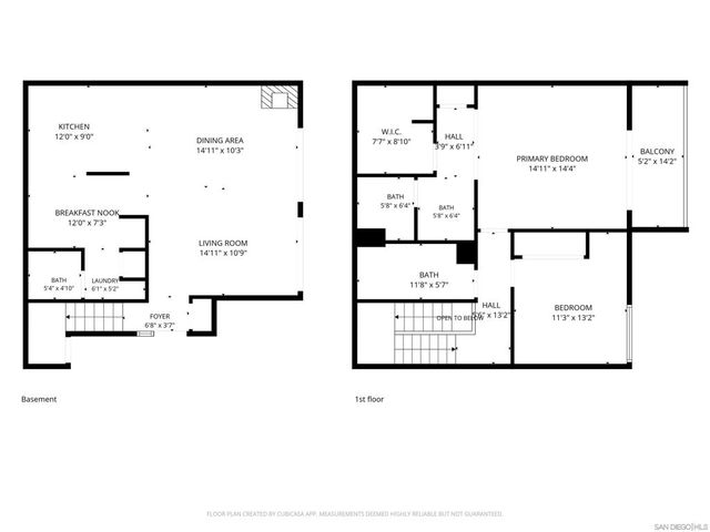 2544 Navarra Dr 12, Carlsbad, CA 92009