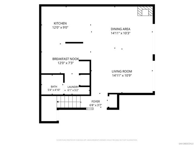2544 Navarra Dr 12, Carlsbad, CA 92009